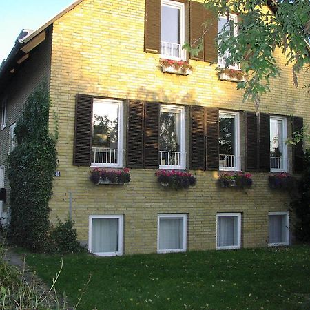 Acacia House B&B Soborg ภายนอก รูปภาพ