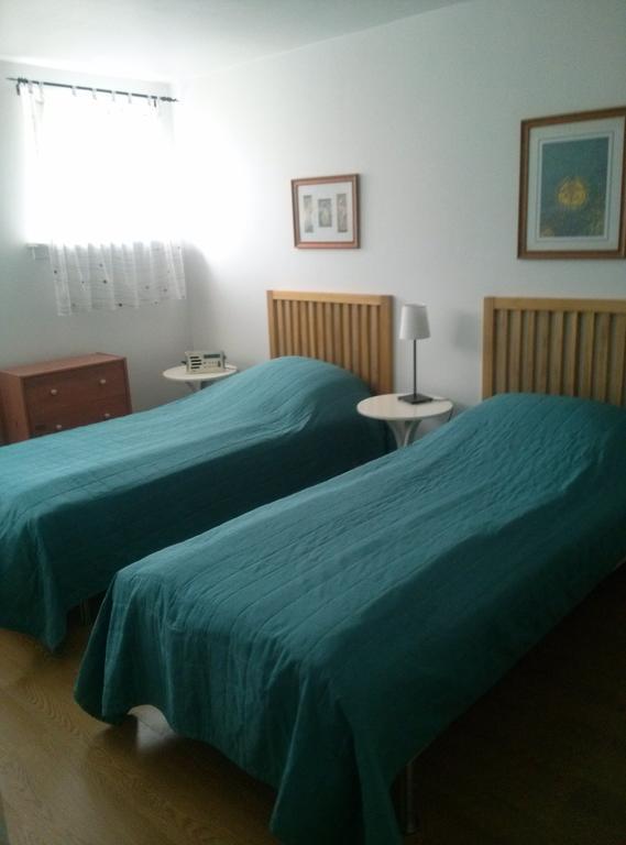 Acacia House B&B Soborg ภายนอก รูปภาพ