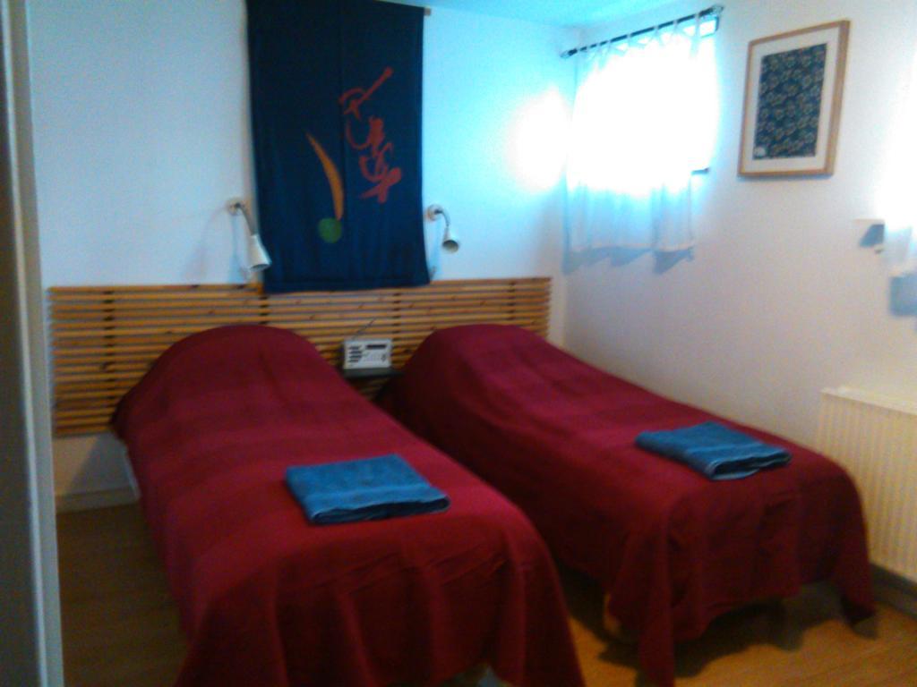 Acacia House B&B Soborg ห้อง รูปภาพ