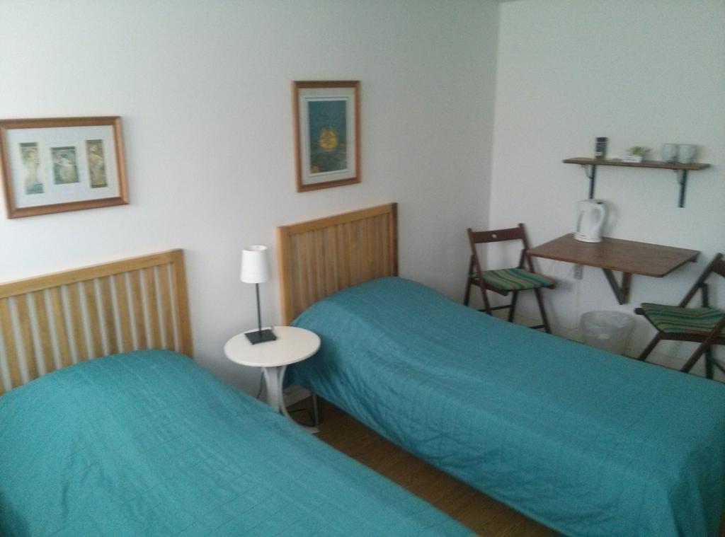 Acacia House B&B Soborg ห้อง รูปภาพ