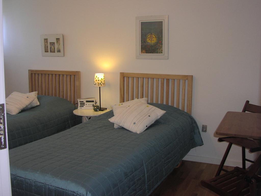 Acacia House B&B Soborg ห้อง รูปภาพ