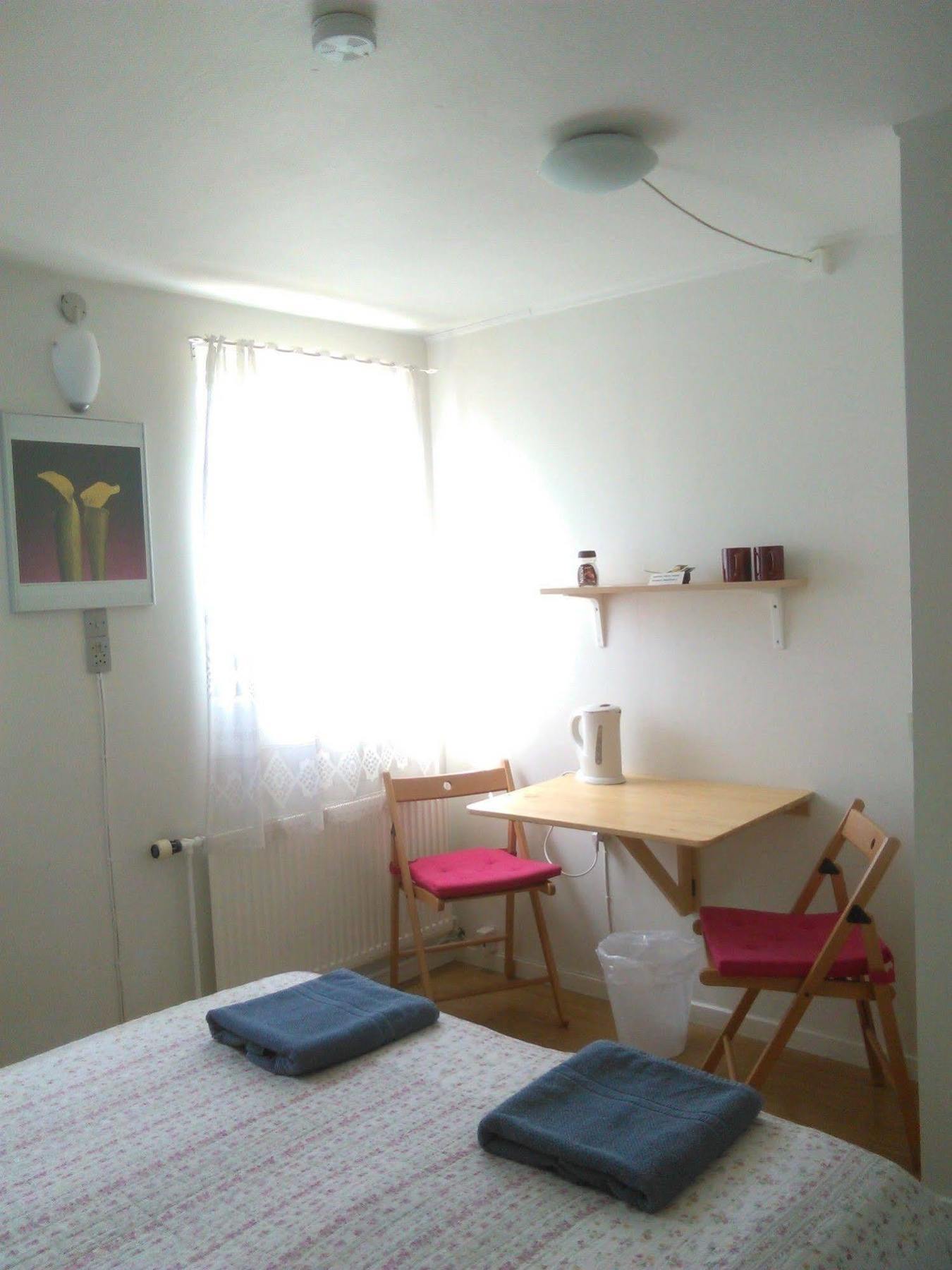 Acacia House B&B Soborg ภายนอก รูปภาพ