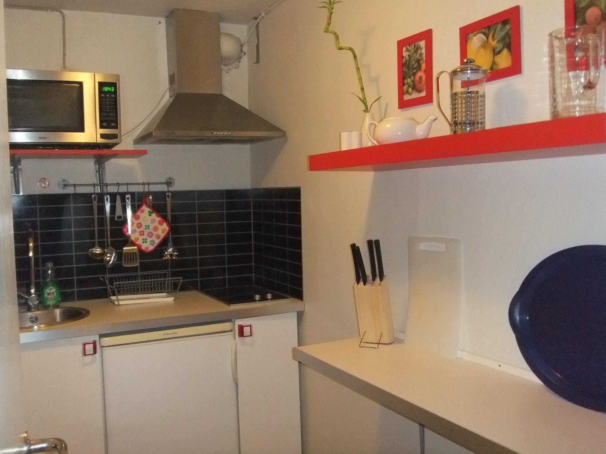 Acacia House B&B Soborg ภายนอก รูปภาพ
